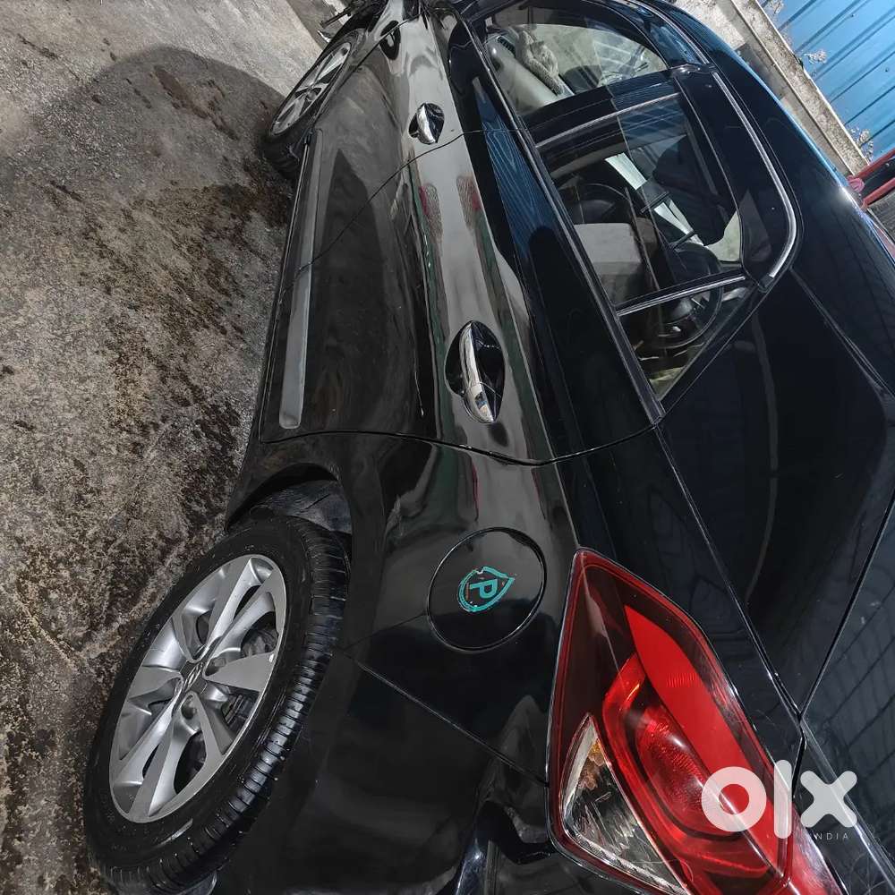 Hyundai I20 2016 Petrol Well Maintained