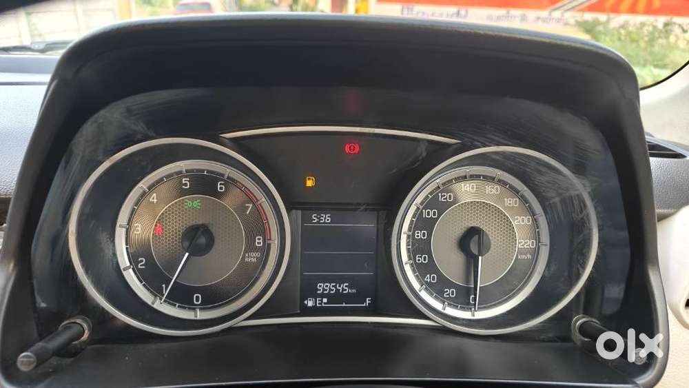 Maruti Suzuki Swift Dzire Vxi Optional, 2022, Petrol