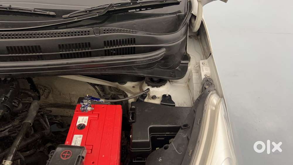 Hyundai Grand I10 1.2 Kappa Sportz, 2015, Petrol