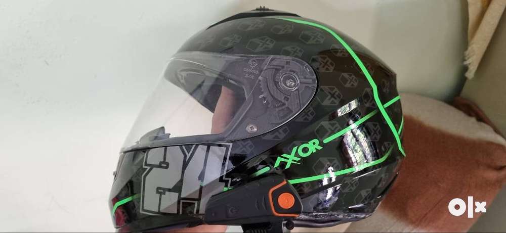 Second Hand Bike Helmet for sale in Kerala Used Bikes in Kerala OLX