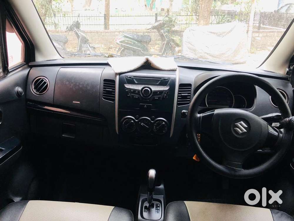 Good Condition Car