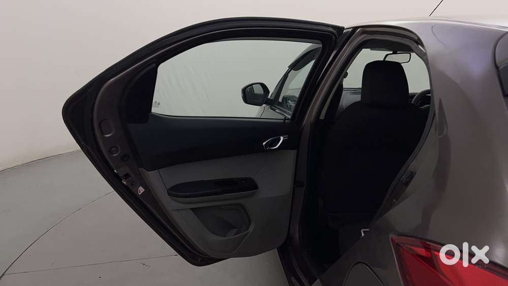 Tata Tiago 1.05 Revotorq Xz, 2016, Diesel