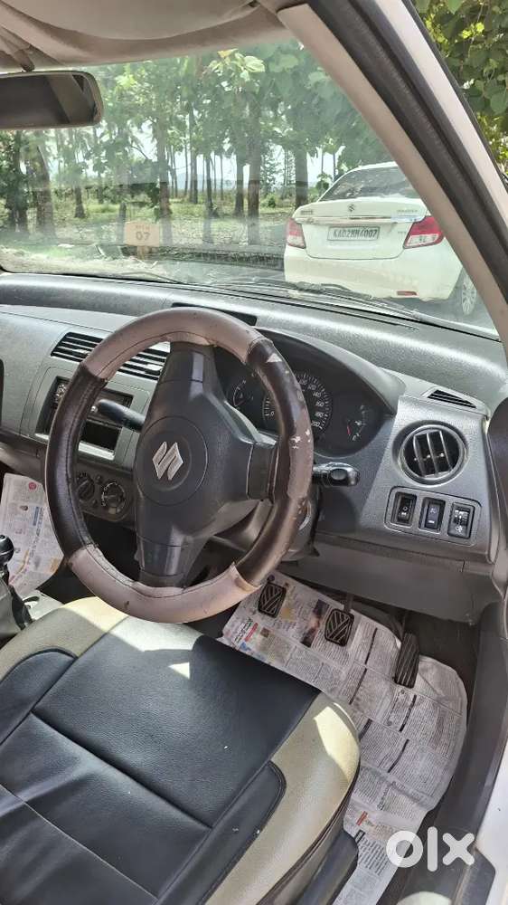 Maruti Suzuki New-gen Swift 2009 Diesel Well Maintained