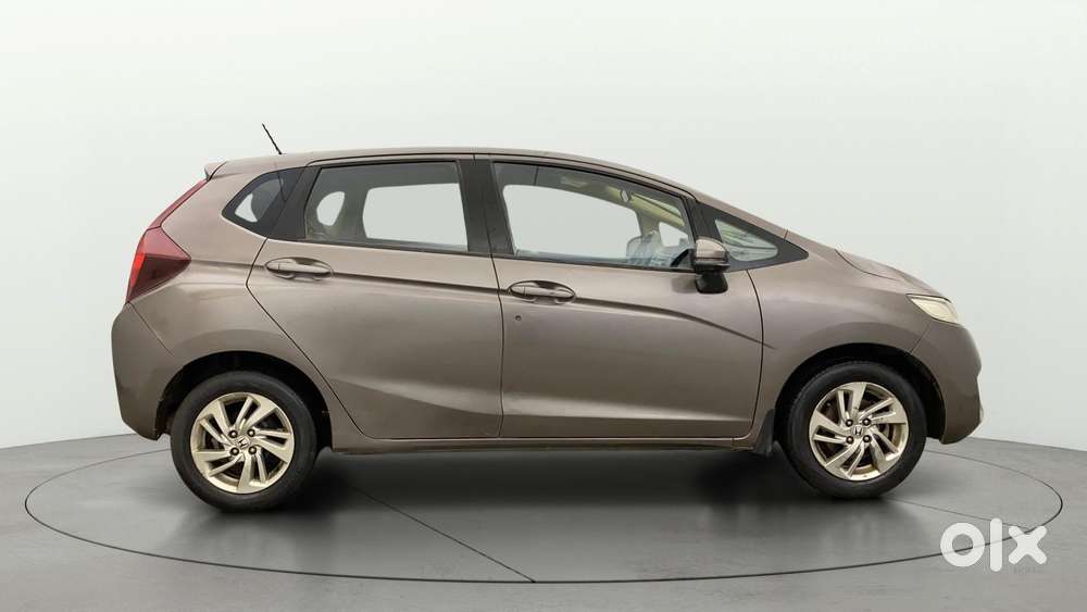 Honda Jazz 1.2 V At I Vtec, 2016, Petrol