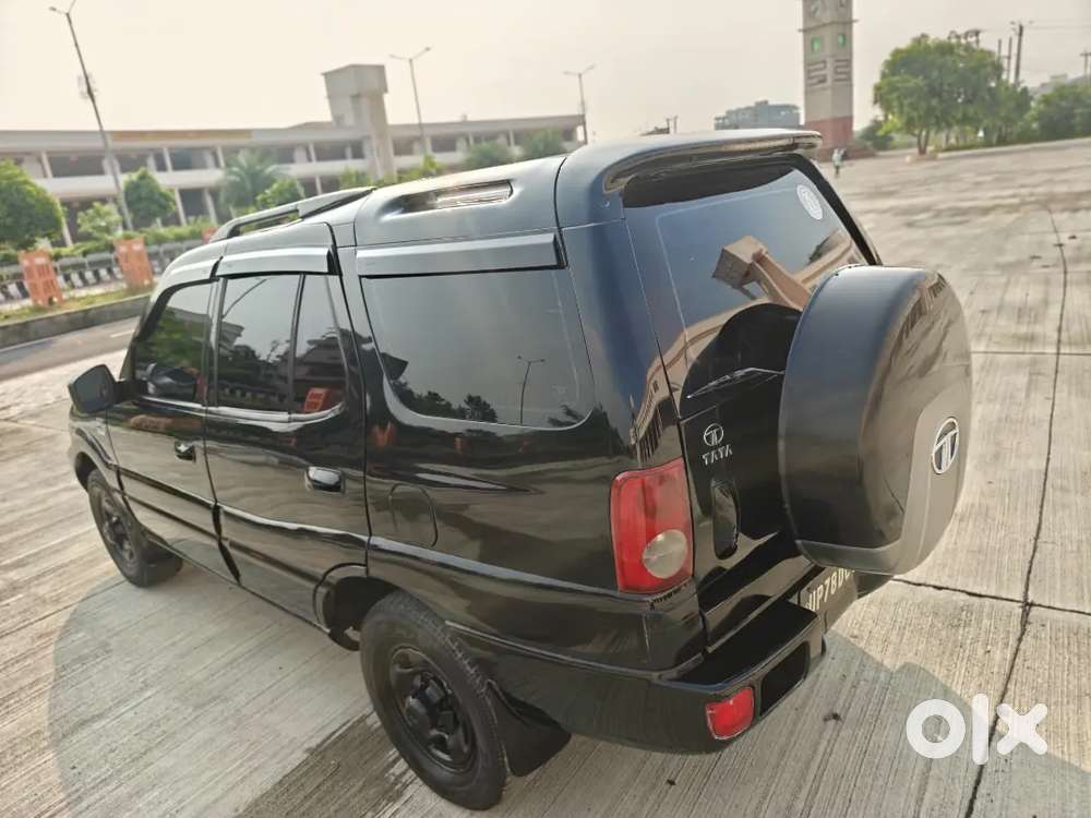 Tata Safari 2.2 2013