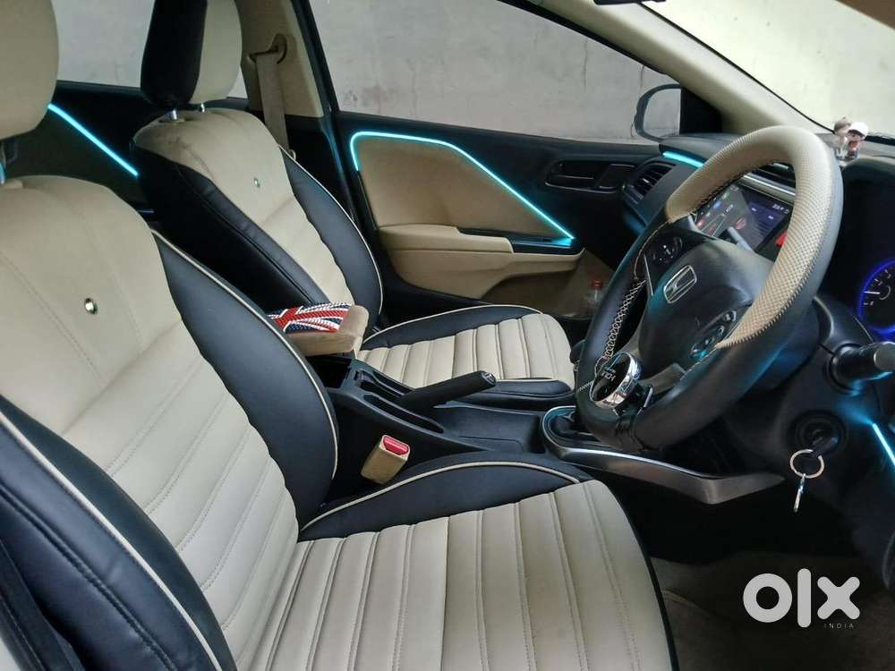 Excellent Condition  Diesel Honda City