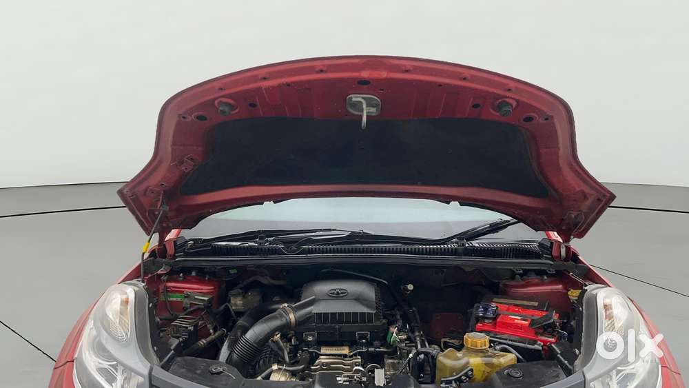 Tata Nexon 1.2 Revotron Xza Plus, 2019, Petrol
