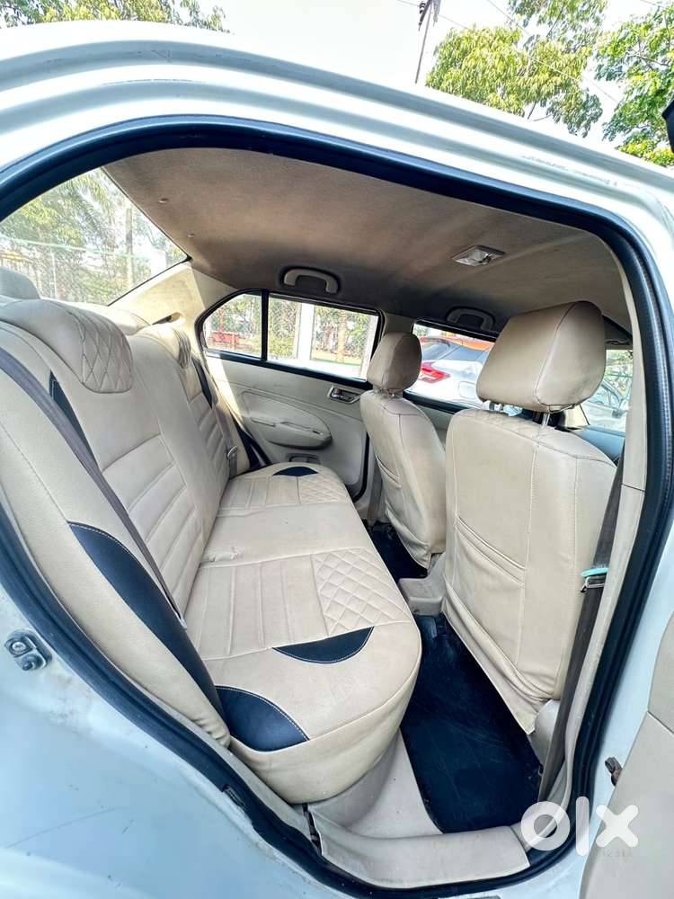Maruti Suzuki Swift Dzire Vdi Bsiv, 2014, Diesel