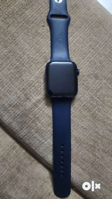 Apple watch for sale olx hot sale