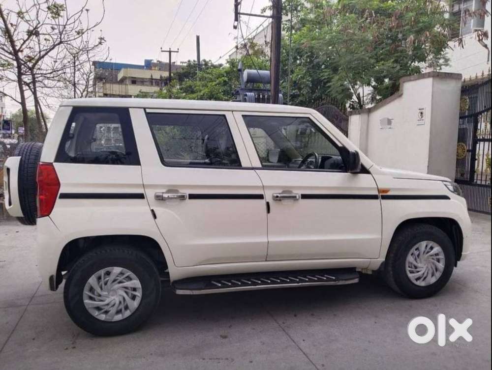 Mahindra Bolero Neo N4, 2023, Diesel