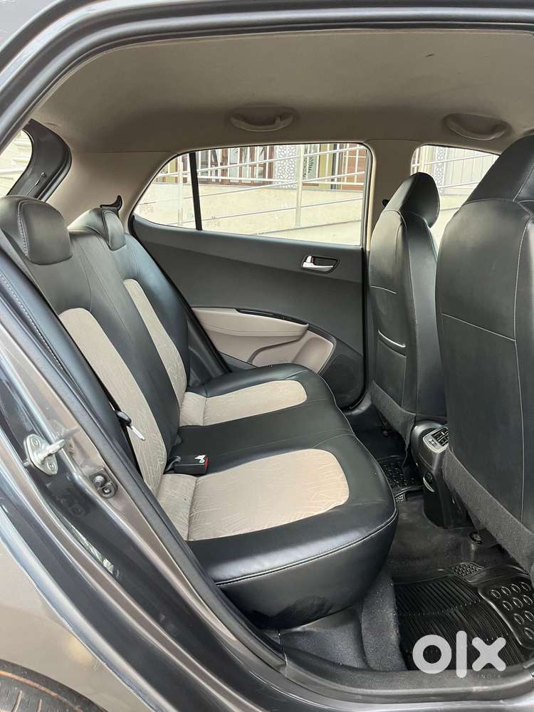 Hyundai Grand I10 Sportz Edition, 2020, Petrol