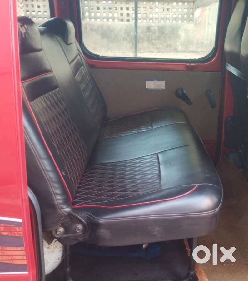 Maruti Suzuki Eeco Cng 5 Seater Ac, 2018, Cng & Hybrids