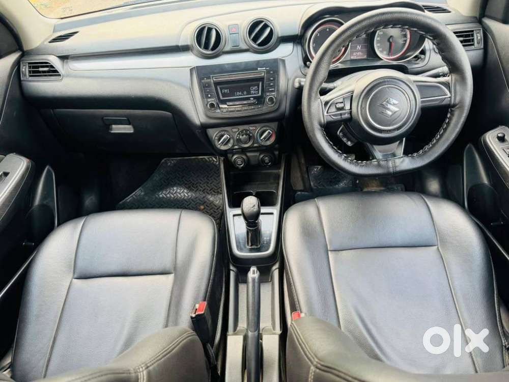 Maruti Suzuki Swift Ddis Vdi, 2019, Diesel