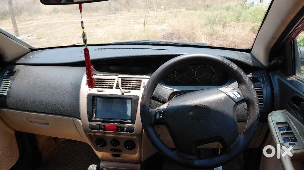 Tata Manza 2012 Diesel 175000 Km Driven