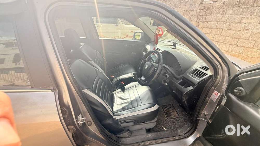 Maruti Suzuki Swift 2013