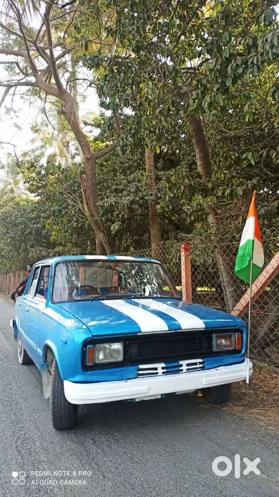 Premier 118 Ne 1988 Petrol Well Maintained