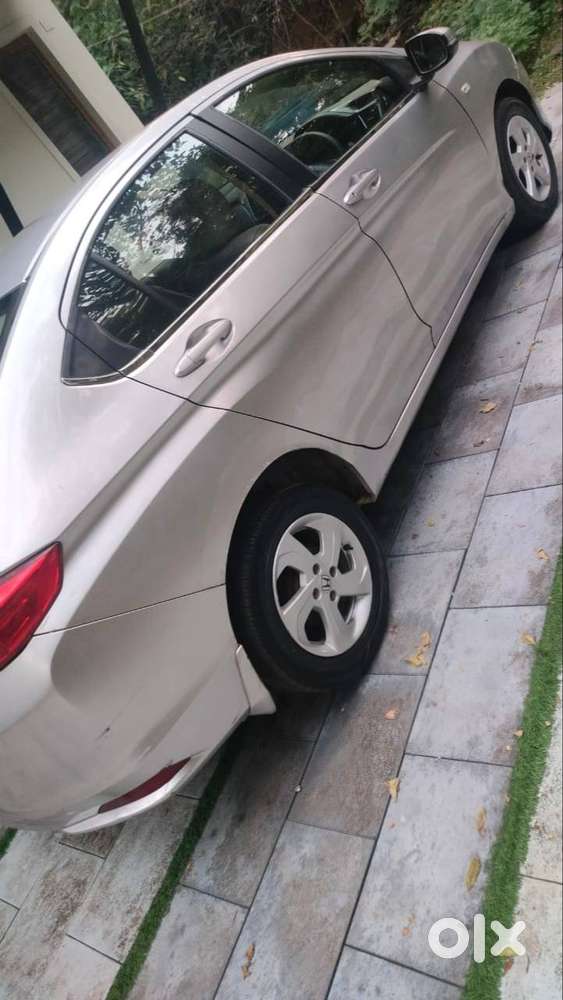Honda City 2015 Diesel Good Condition.good Vehicle Reasonable Price