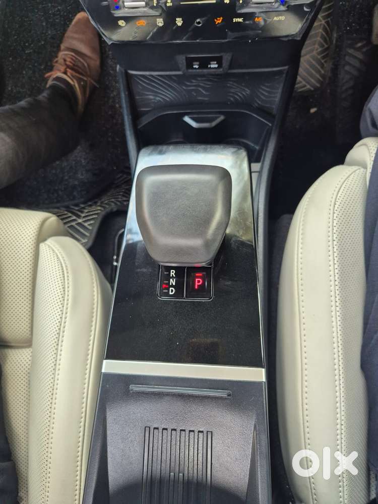 Tata Sierra Turbo, 2026, Petrol