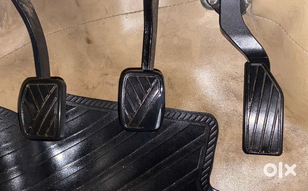 Maruti Suzuki Ertiga Vxi Cng, 2016, Cng & Hybrids