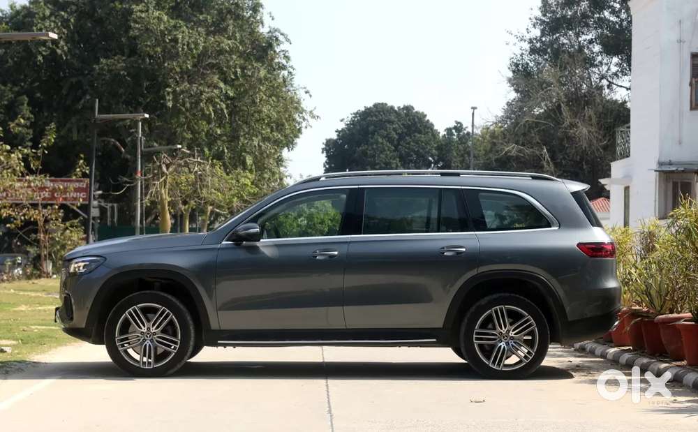 Mercedes-benz Gls 450 4matic, 2024, Petrol