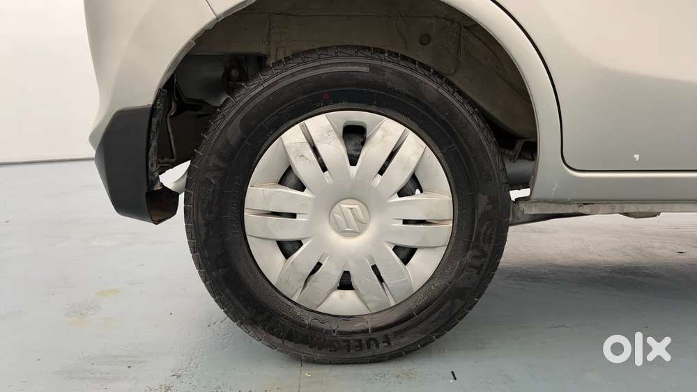 Maruti Suzuki Alto 800 Lxi, 2020, Petrol