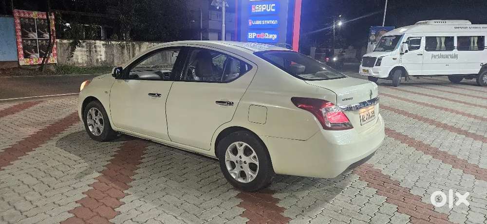 Ledy Used Neat Vehcle.good Condition Showroom Sarvice