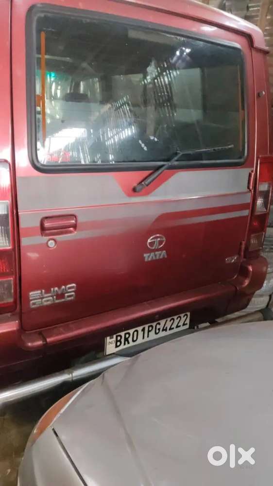 Tata Sumo Victa 2016 Diesel Top Model ..
