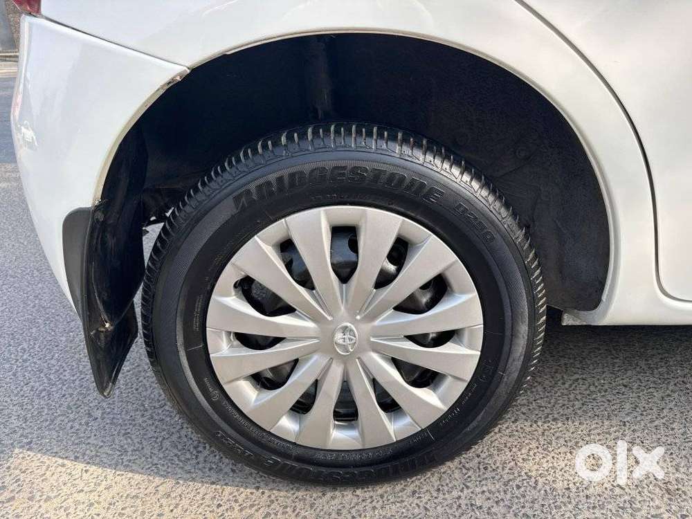 Toyota Etios Liva G Sp*, 2016, Petrol