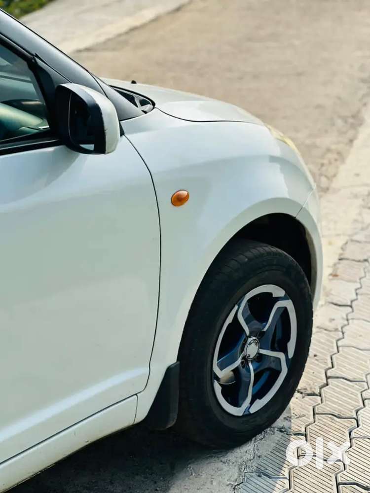 Maruti Suzuki Swift 2011