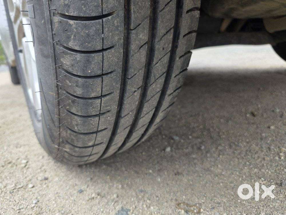 Ford Figo Aspire 1.5 Tdci Titanium Opt, 2016, Diesel