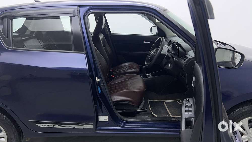 Maruti Suzuki Swift Vvt Vxi, 2022, Petrol