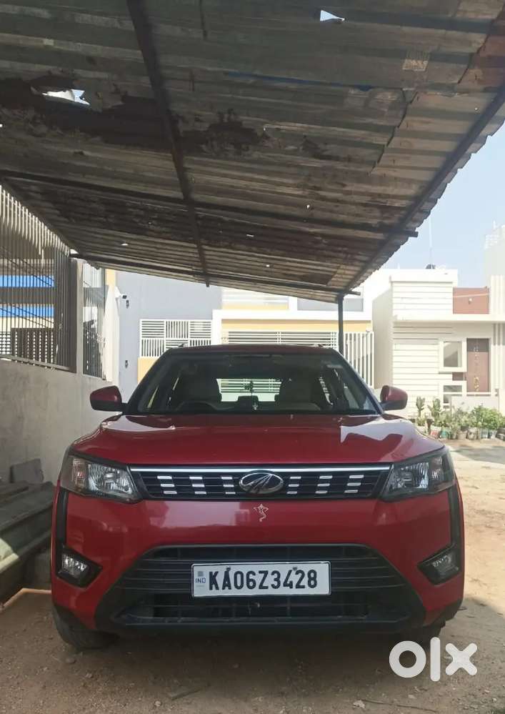 Mahindra Diseal Good Condition