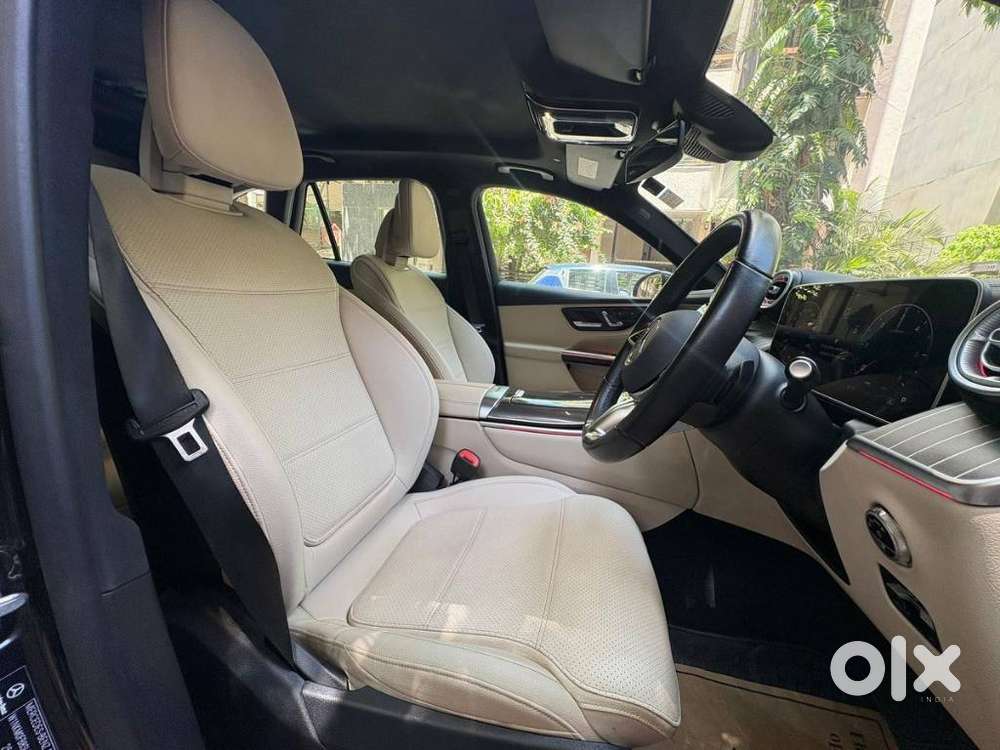 Mercedes-benz Glc 220d 4matic, 2025, Diesel