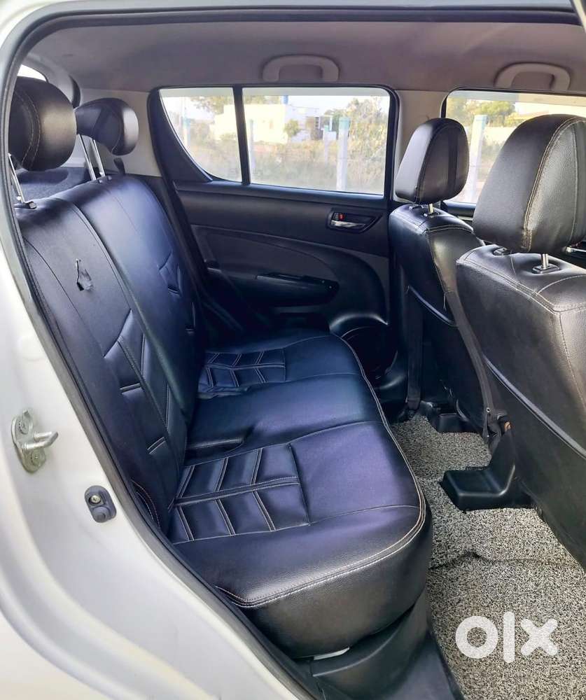 Maruti Suzuki Swift 2011-2014 Zdi, 2015, Diesel