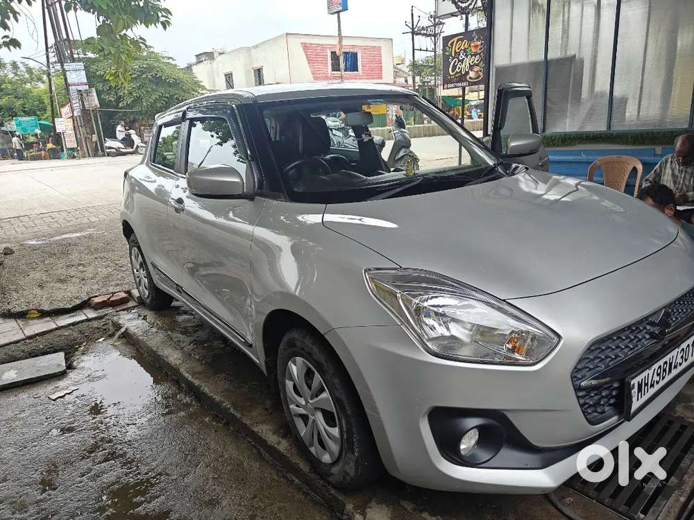 Swift Vdi Maruti 2022