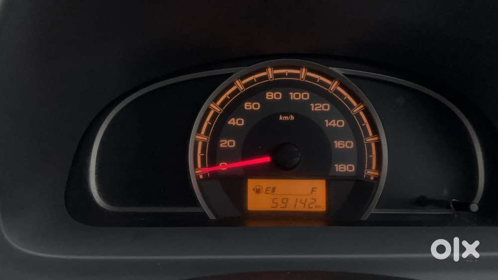 Maruti Suzuki Alto 800 2019-2023 0.8 Vxi, 2015, Petrol