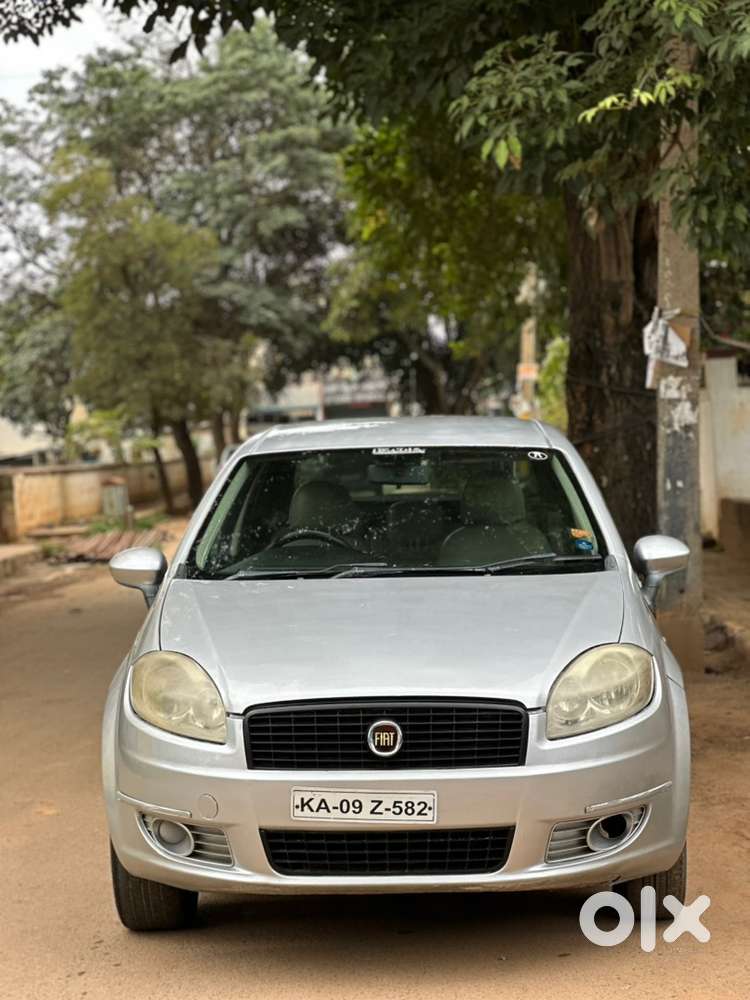 Fiat Linea Emotion