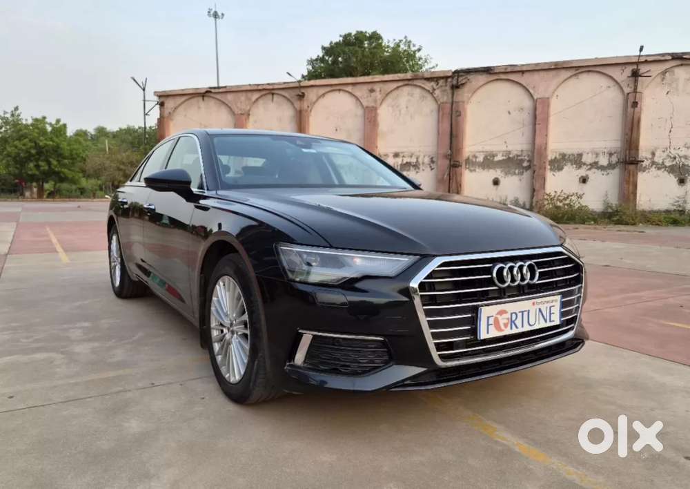 Audi A6 2.0 45 Tfsi Premium Plus, 2020, Petrol