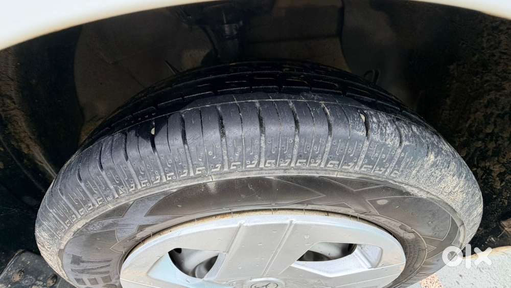 Hyundai Grand I10 Nios 2020 Petrol 61000 Km Driven