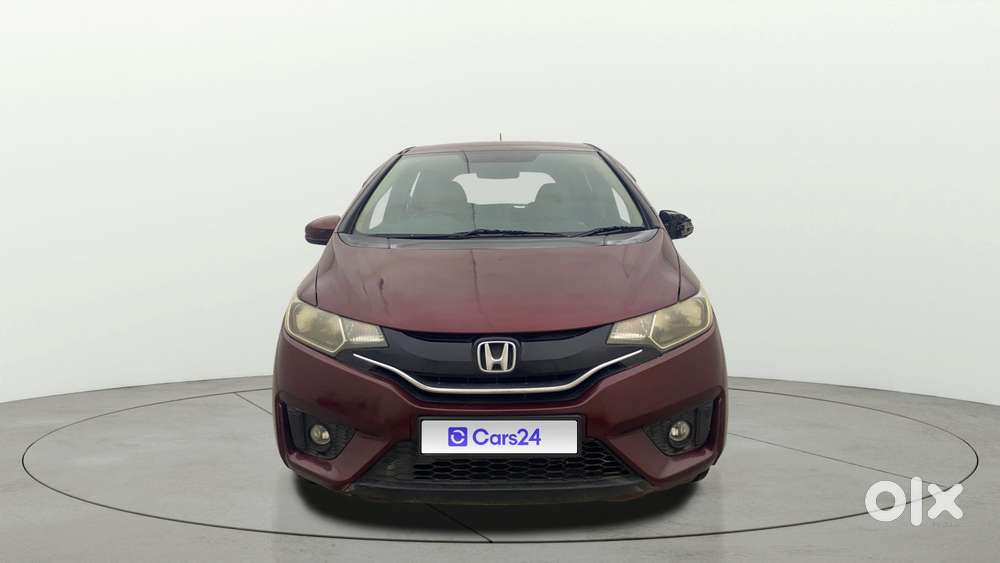Honda Jazz 1.2 V I Vtec, 2016, Petrol