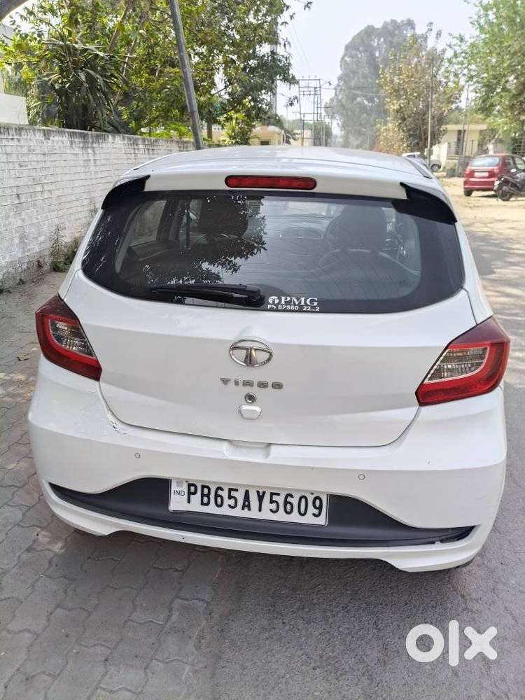 Tata Tiago