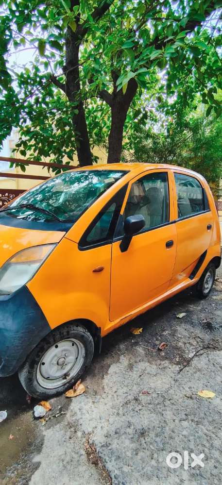 Tata Nano Cx 2012 For Sale