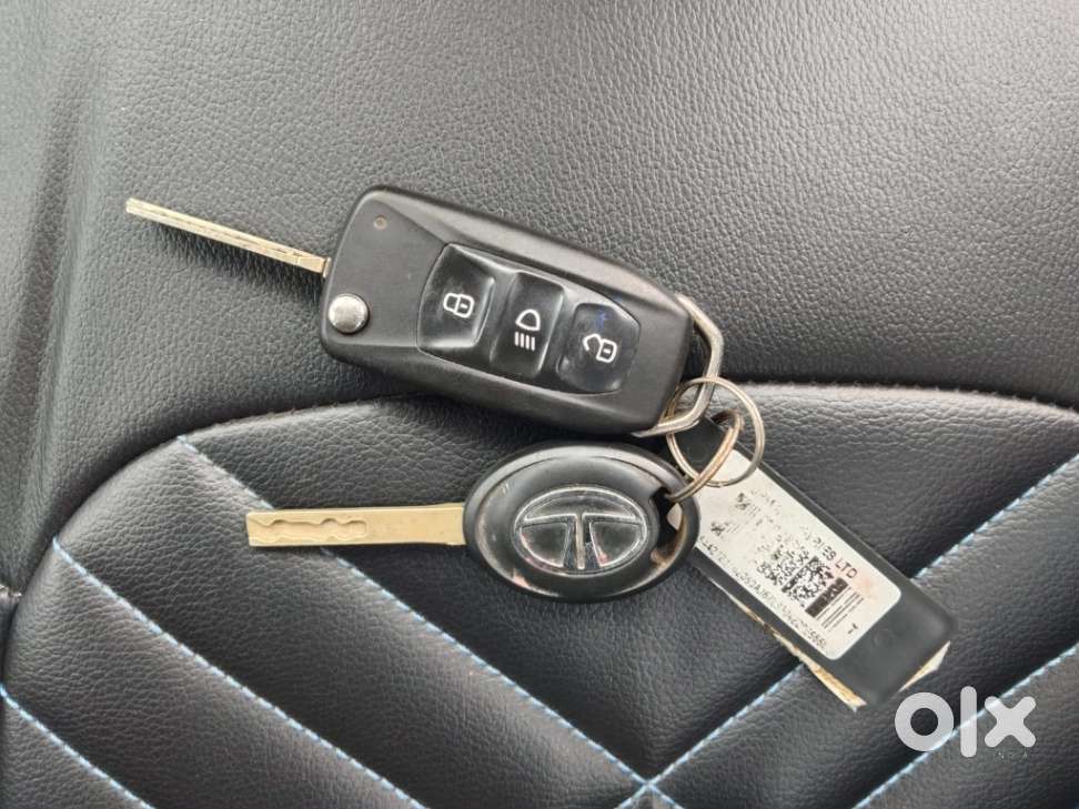 Tata Punch Adventure, 2022, Petrol