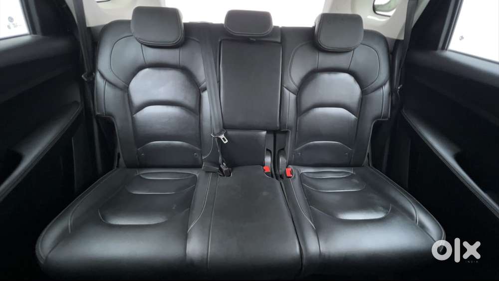 Mg Hector Sharp Dct Petrol, 2020, Petrol