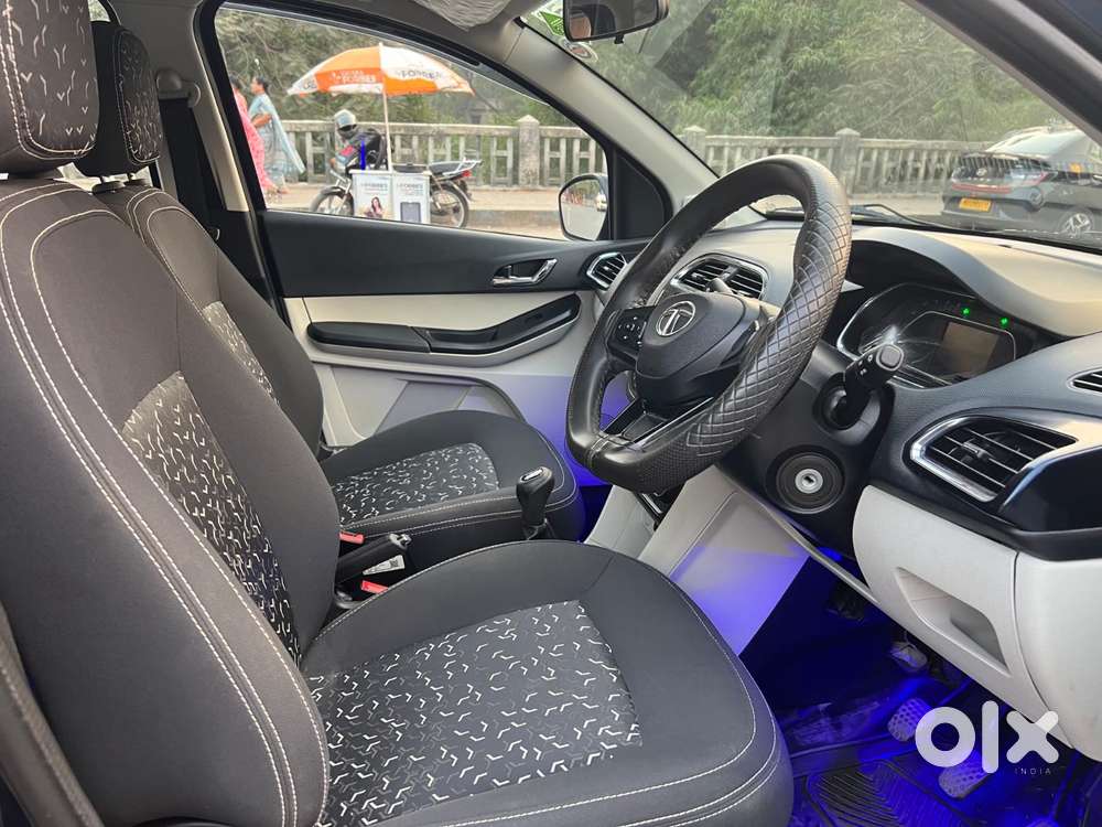 Tata Tiago 1.05 Revotorq Xb, 2023, Cng & Hybrids