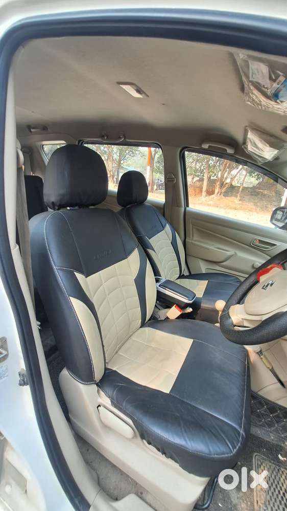 Maruti Suzuki Ertiga Shvs Ldi Option, 2017, Diesel