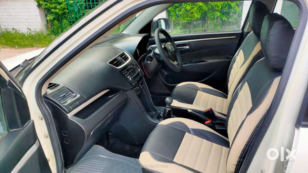 Maruti Suzuki Swift Vdi Optional, 2015, Diesel
