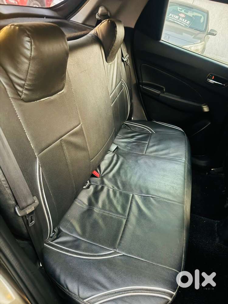 Maruti Suzuki Swift Vxi + Manual, 2022, Petrol