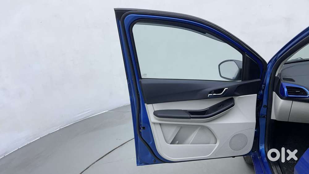 Tata Tiago 1.2 Revotron Xz Plus, 2024, Petrol