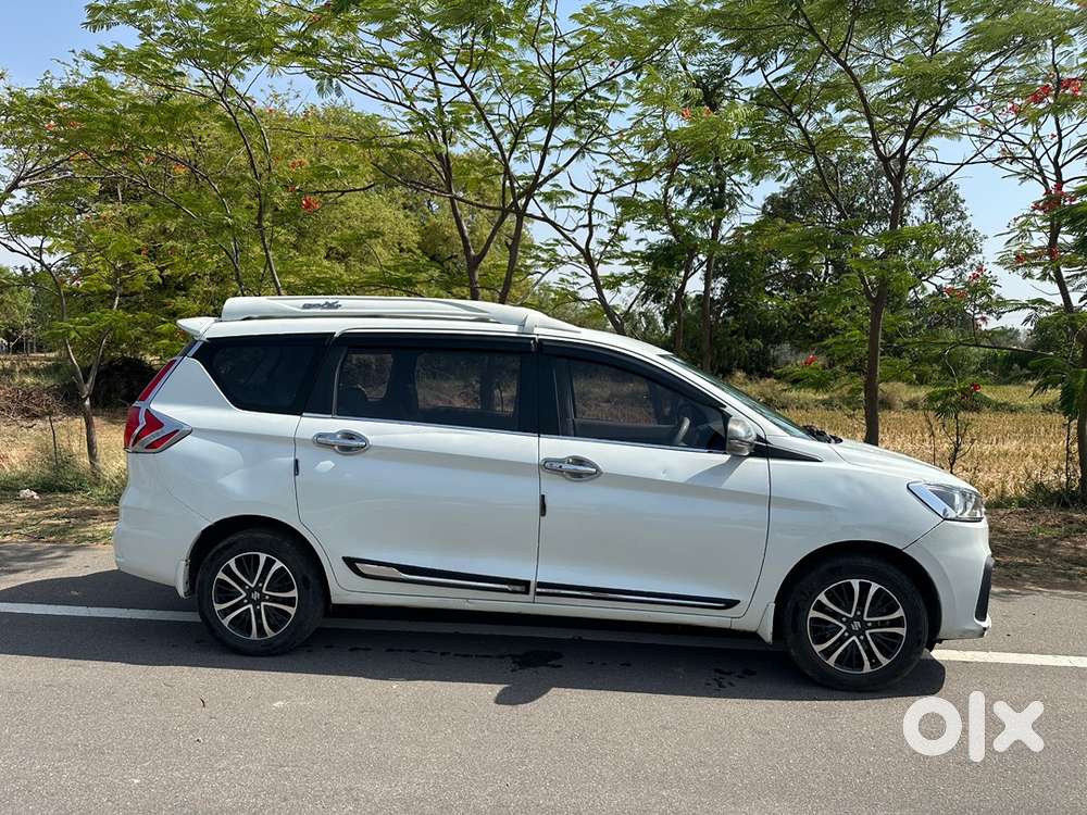 Maruti Suzuki Ertiga 2053